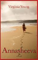 Virginia Young - Annasheeva, Häftad