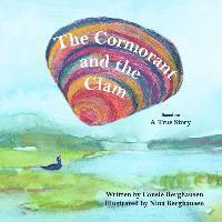 The Cormorant and the Clam 1