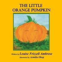 bokomslag The Little Orange Pumpkin