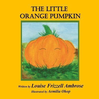 The Little Orange Pumpkin 1