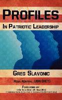 bokomslag Profiles in Patriotic Leadership