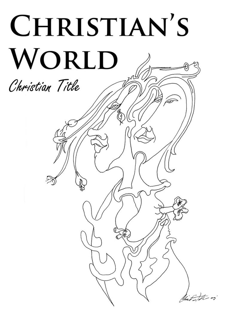 Christian's World 1