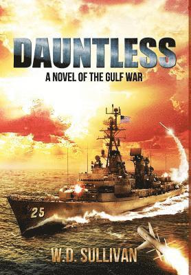 Dauntless 1