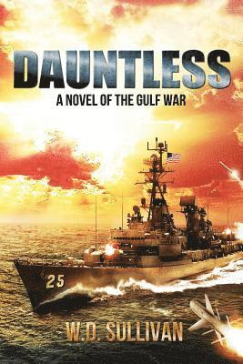 bokomslag Dauntless