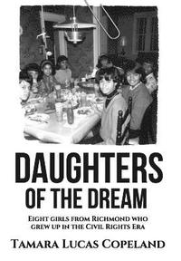 bokomslag Daughters of the Dream