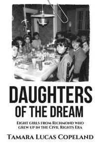 bokomslag Daughters of the Dream