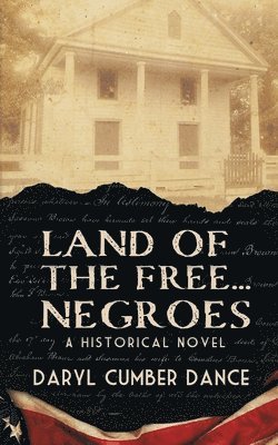 Land of the Free... Negroes 1