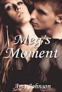Amy Johnson - Meg's Moment, Häftad