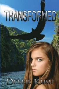 bokomslag Transformed