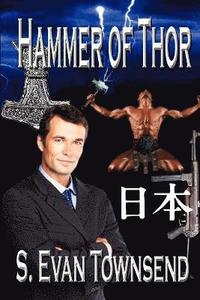 bokomslag Hammer of Thor