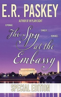 The Spy at the Embassy Special Edition 1