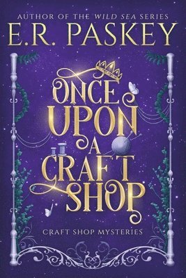 Once Upon a Craft Shop