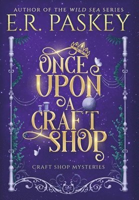 Once Upon a Craft Shop