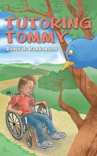 bokomslag Tutoring Tommy