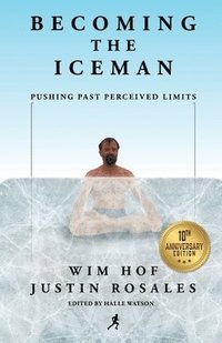 bokomslag Becoming the Iceman
