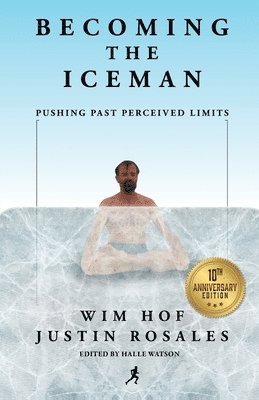 bokomslag Becoming the Iceman