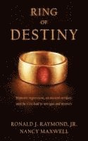 bokomslag Ring of Destiny
