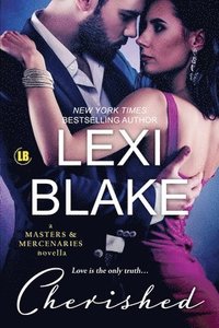 bokomslag Cherished: A Masters and Mercenaries Novella