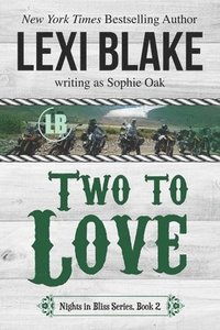 bokomslag Two to Love