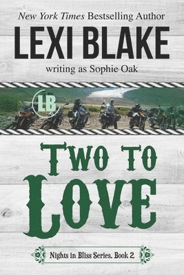 Two to Love 1
