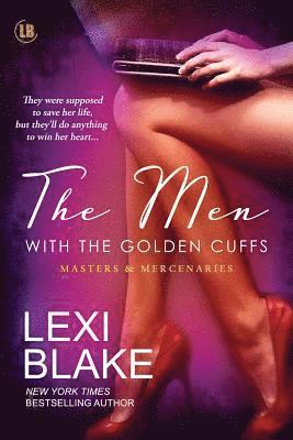 The Men with the Golden Cuffs 1