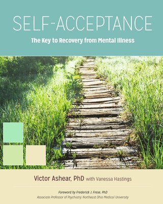 Victor Ashear, Vanessa Hastings - Self-Acceptance, Häftad. Tillgänglighet: Lägg i varukorg