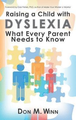 Raising a Child with Dyslexia 1