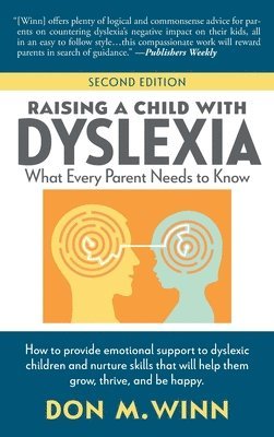 Raising a Child with Dyslexia 1