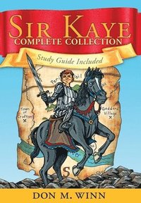 bokomslag Sir Kaye Complete Collection