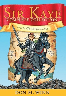 bokomslag Sir Kaye Complete Collection