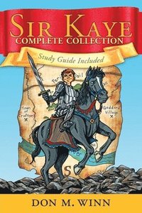 bokomslag Sir Kaye Complete Collection