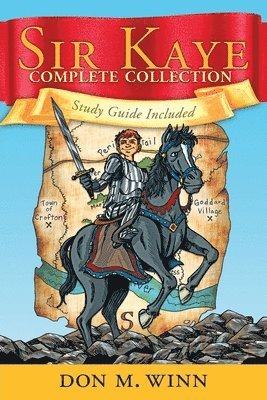 bokomslag Sir Kaye Complete Collection
