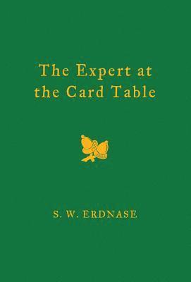 The Expert at the Card Table 1