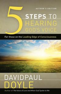 bokomslag 5 Steps to Hearing God's Voice