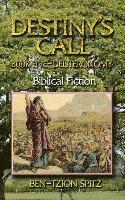 bokomslag Destiny's Call: Book Five - Deuteronomy: Biblical Fiction
