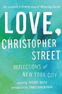 bokomslag Love, Christopher Street