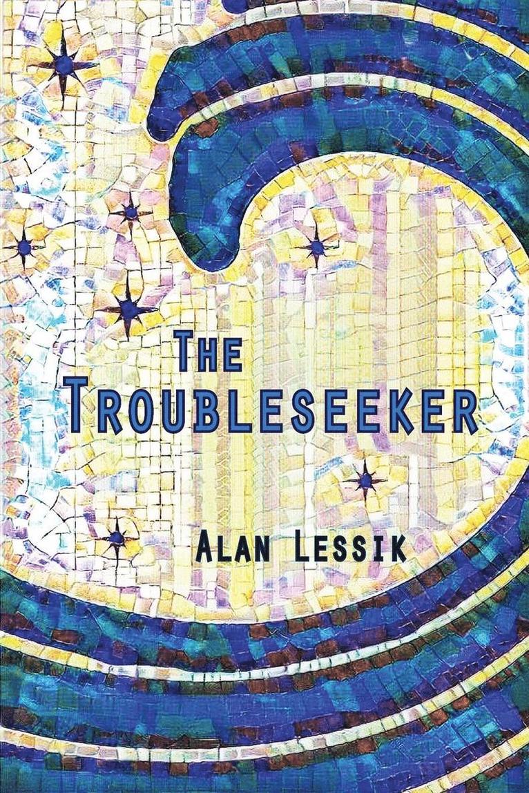 Troubleseeker