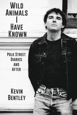 Wild Animals I Have Known