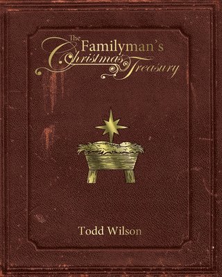 The Familyman's Christmas Treasury 1