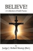 bokomslag Believe!: A Collection of Faith Poems