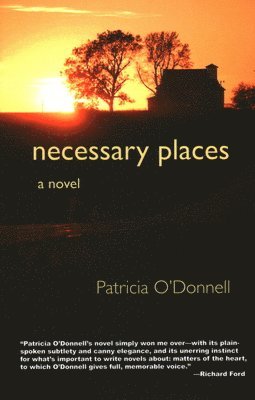 Necessary Places 1