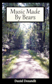 bokomslag Music Made By Bears