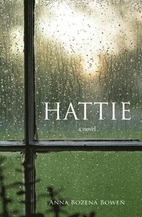 bokomslag Hattie