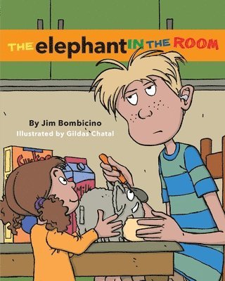 The Elephant in the Room 1