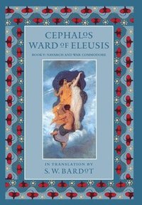 bokomslag Cephalos Ward Of Eleusis