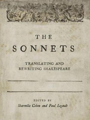 bokomslag The Sonnets