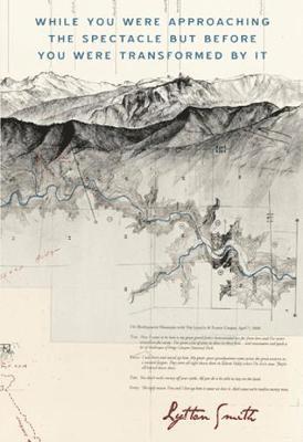 Lytton Smith, Smith Lytton - While You Were Approaching the Spectacle But Before You Were Transformed by It, Häftad