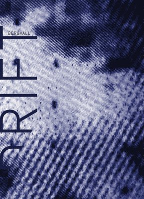 Caroline Bergvall - Drift, Häftad
