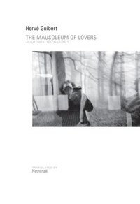 bokomslag Mausoleum of Lovers