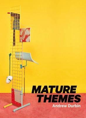 bokomslag Mature Themes